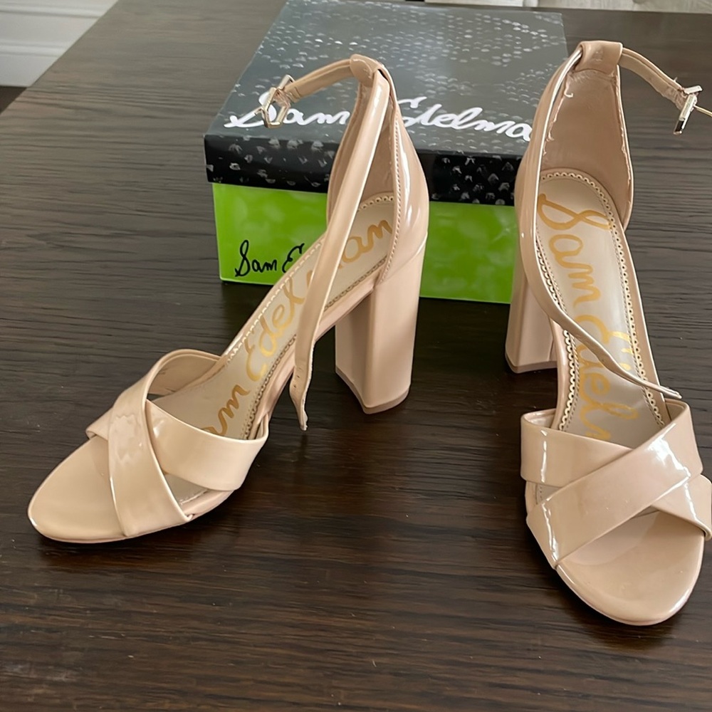 Sam edelman